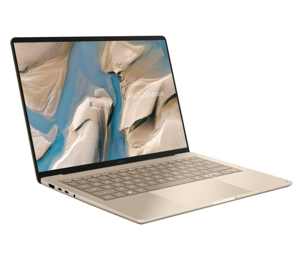 ASUS Zenbook 14 Ultra 5-325/16GB/512/Win11 OLED - 1589647 - zdjęcie 13